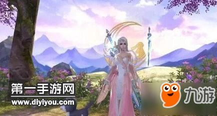 诛仙手游月娥时装染色怎么样 染色月娥图片欣赏