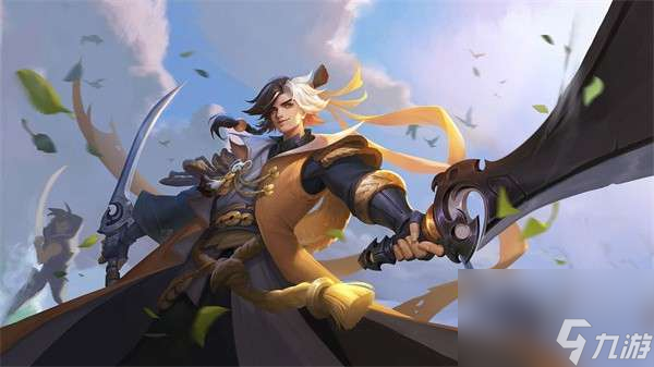 曙光英雄刘备怎么出装