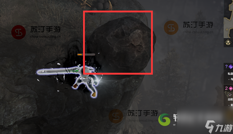 命运方舟破败的纳泽尔摩可可在哪