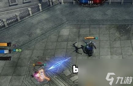 命运方舟鹰眼怎么样