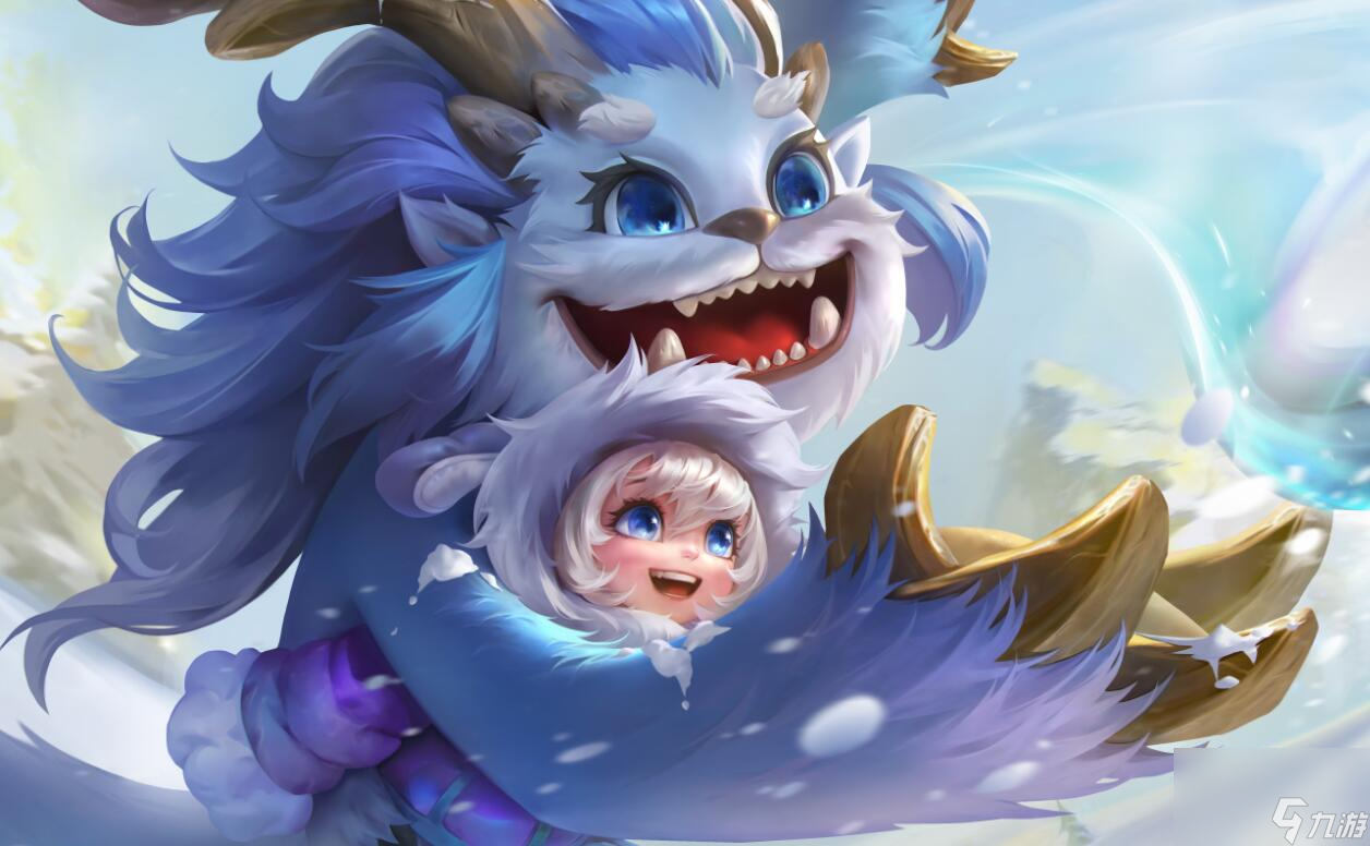 曙光英雄拉姆怎么玩