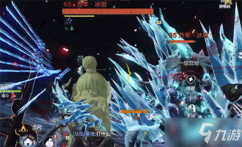 《妄想山海》珍兽战斗力一览