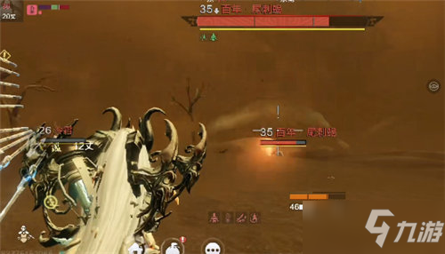 《妄想山海》珍兽战斗力一览