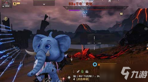 《妄想山海》珍兽战斗力一览