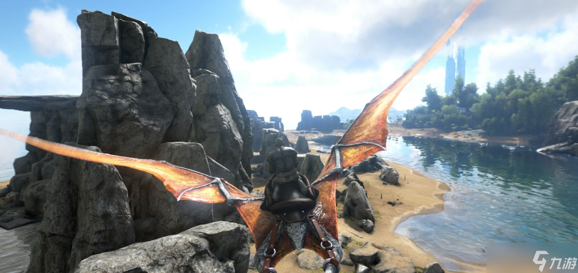 方舟生存进化焦土上古神器灭世怎么获得