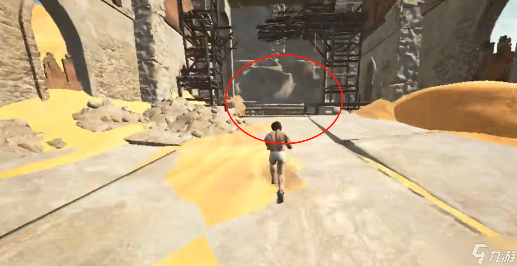 方舟生存进化焦土上古神器灭世怎么获得