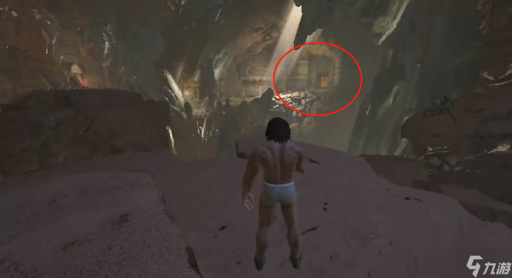 方舟生存进化焦土上古神器灭世怎么获得