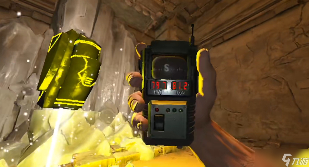 方舟生存进化焦土上古神器灭世怎么获得