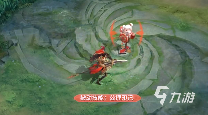 曙光英雄雅典娜怎么玩 曙光英雄雅典娜玩法分享