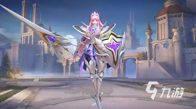 曙光英雄雅典娜怎么玩 曙光英雄雅典娜玩法分享