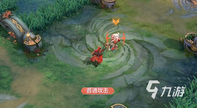 曙光英雄雅典娜怎么玩 曙光英雄雅典娜玩法分享