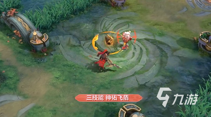 曙光英雄雅典娜怎么玩 曙光英雄雅典娜玩法分享