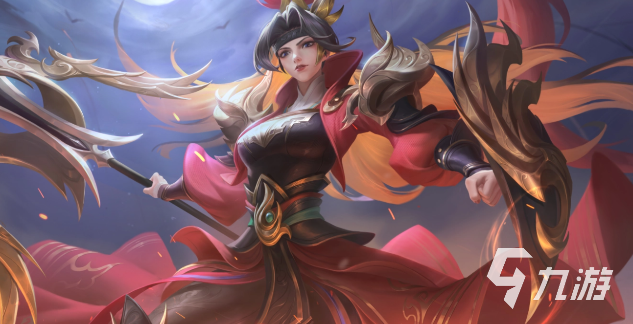 曙光英雄雅典娜怎么玩