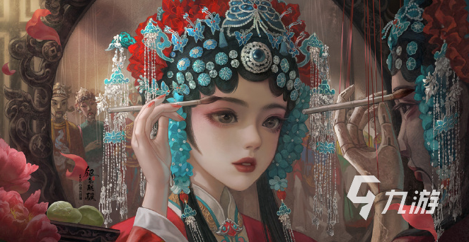 纸嫁衣5无间梦境官方正版下载地址在哪 纸嫁衣5无间梦境预约安装链接推荐