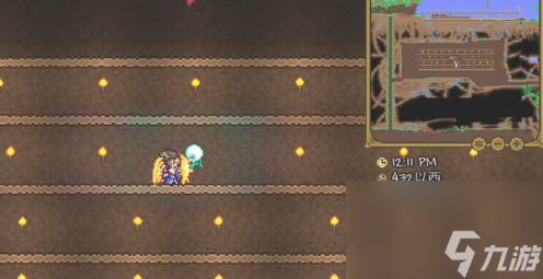 泰拉瑞亚太阳花怎么获得？[泰拉瑞亚]