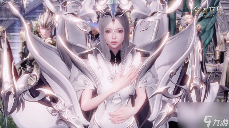 命运方舟传送怎么用