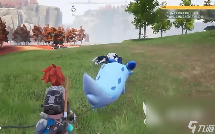 幻兽帕鲁皮革怎么获得 幻兽帕鲁皮革的获取方法