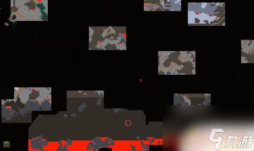 岩浆石泰拉瑞亚怎么获得 泰拉瑞亚岩浆石掉落来源