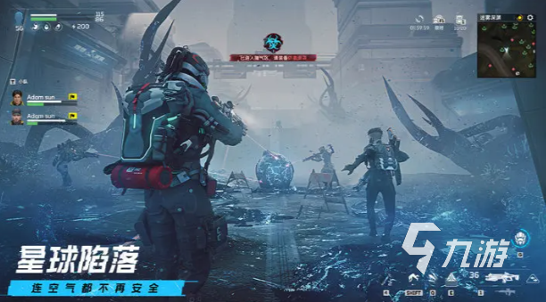 星球重启三端互通吗 星球重启多平台互通介绍