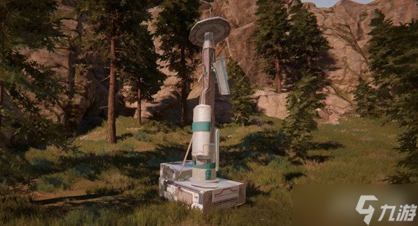 星球重启前期怎么玩