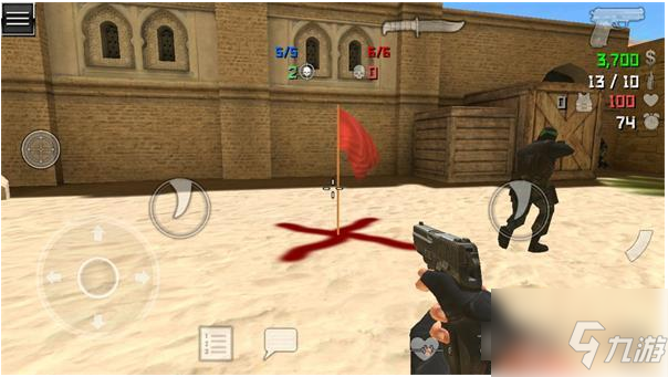 特种部队小组2如何选择模式 特种部队小组2游戏模式详细介绍