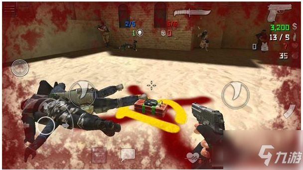 特种部队小组2如何选择模式 特种部队小组2游戏模式详细介绍