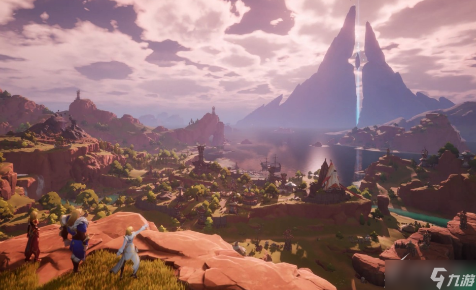 塔瑞斯世界如何