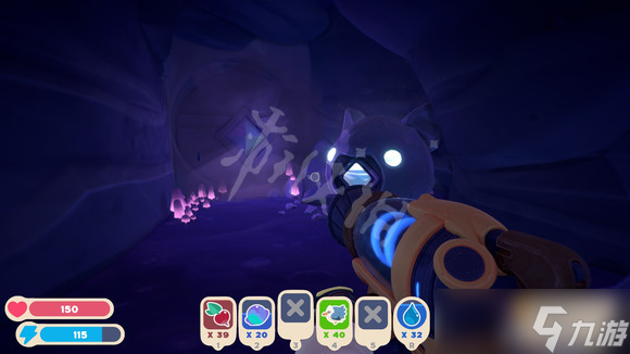 《史莱姆牧场2》巨型史莱姆在哪？巨型史莱姆位置介绍