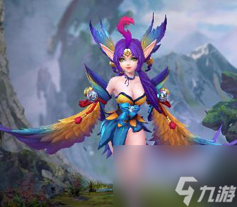 曙光英雄精卫怎么玩(曙光英雄的精卫怎么玩)