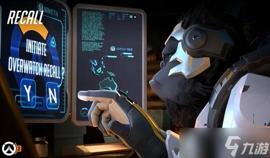 守望先锋游戏多少钱