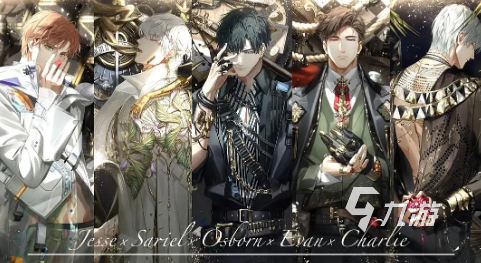 什么游戏好玩适合女生手游