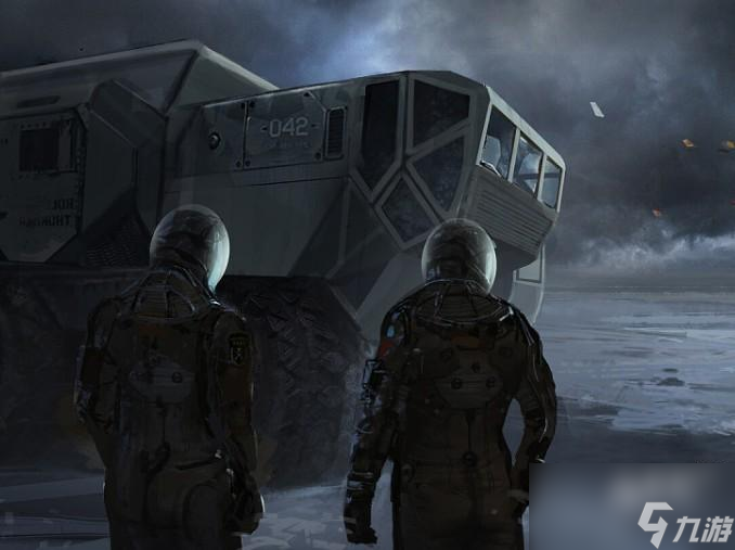 流浪地球手游是什么类型的游戏