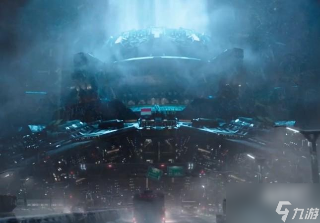 流浪地球手游是什么类型的游戏