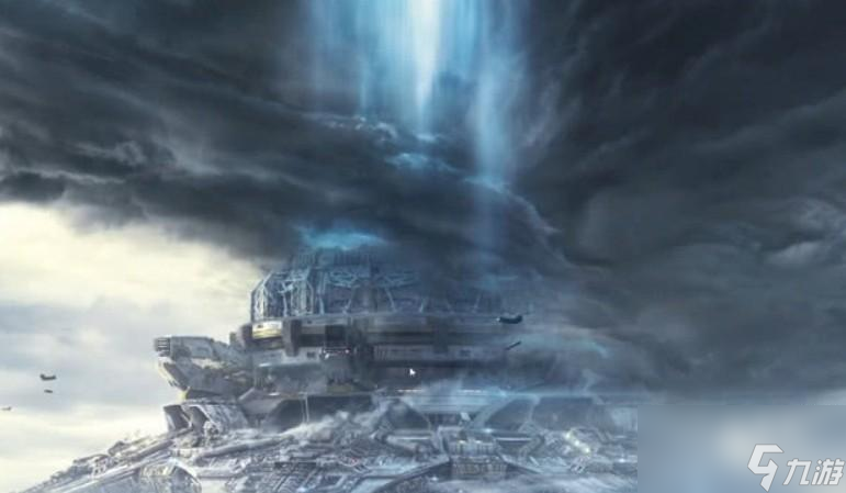 流浪地球手游是什么类型的游戏