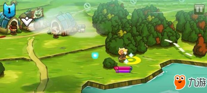 猫咪斗恶龙2怎么飞