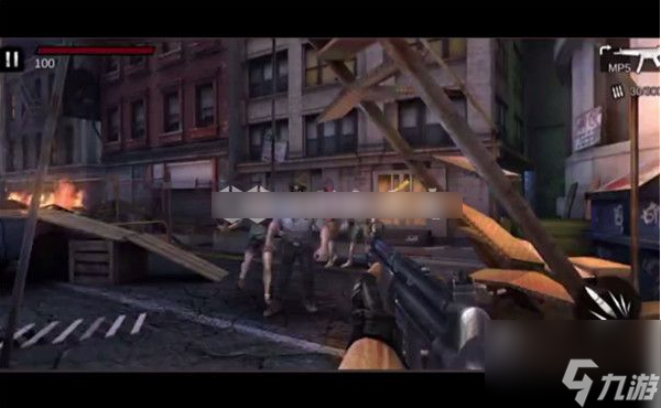 僵尸前线3d怎么搞到高火力武器 僵尸前线3d搞到高火力武器攻略