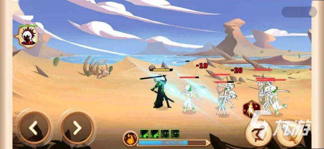 火柴人你瞅啥游戏下载安装2022 火柴人你瞅啥下载渠道