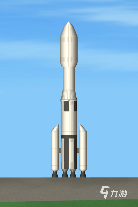 航天模拟器流浪地球完整版下载教程 航天模拟器流浪地球怎么下载