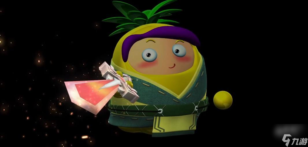 果宝无双什么时候上线