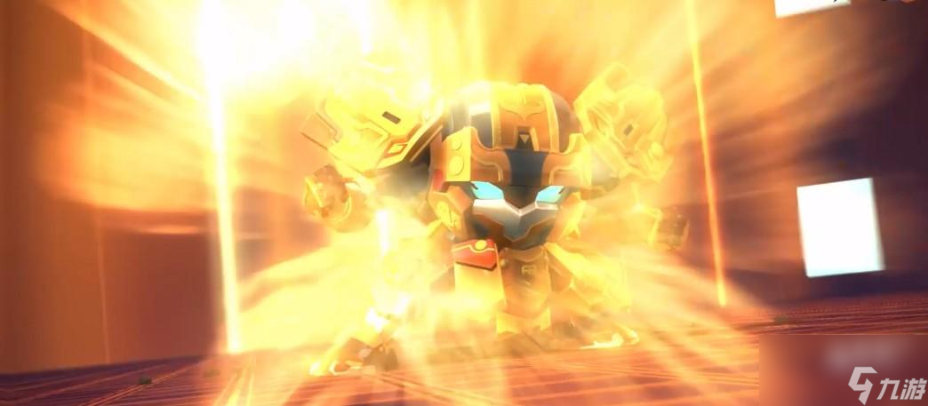 果宝无双什么时候上线