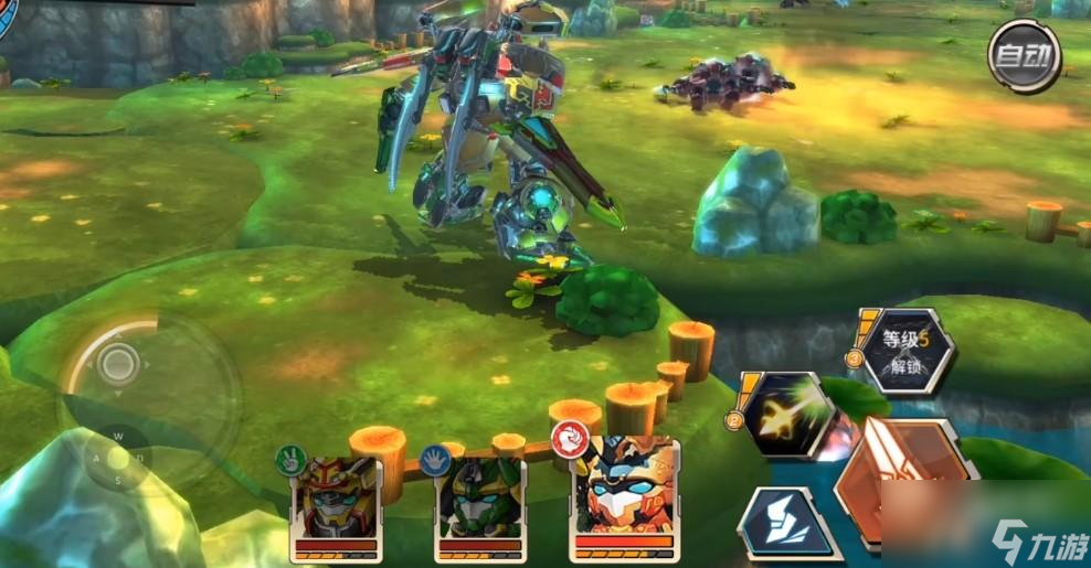 果宝无双什么时候上线