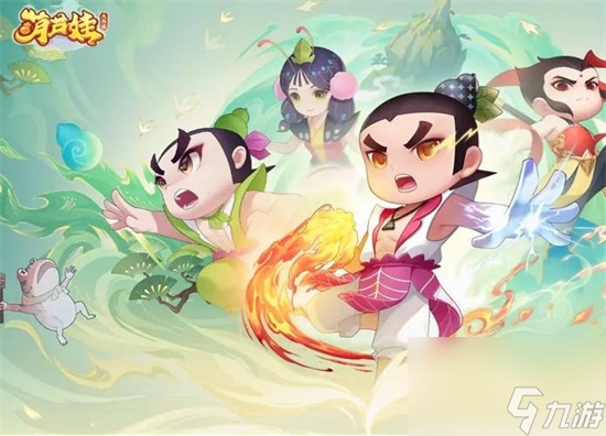 《葫芦娃大作战》几娃厉害 厉害英雄推荐