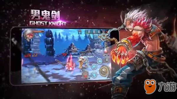 地下城与勇士M什么职业厉害？最强职业推荐[多图]