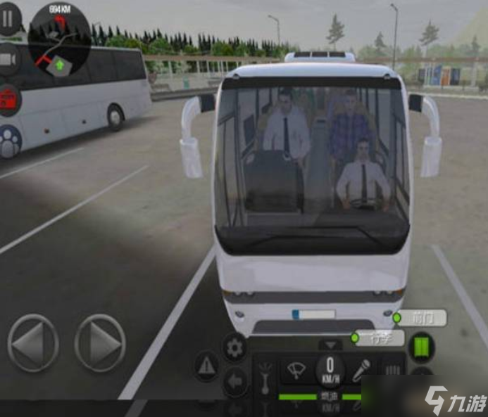 超级驾驶怎么操作？超级驾驶操作方法