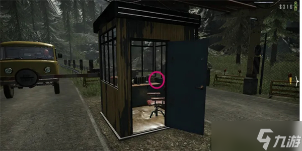 边境检察官前期怎么玩