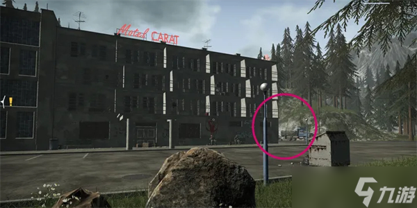 边境检察官前期怎么玩