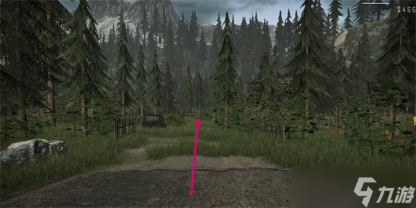 边境检察官前期怎么玩