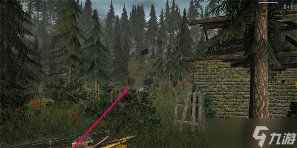 边境检察官前期怎么玩