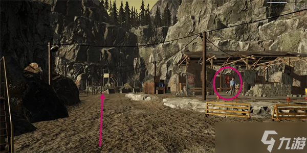 边境检察官前期怎么玩