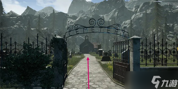 边境检察官前期怎么玩